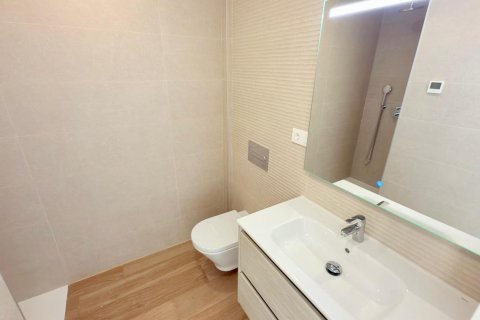 Dzīvoklis pārdošanā Finestrat, Alicante, Spānijā 2 istabas, 80 m2 Nr. 128828 - attēls 20