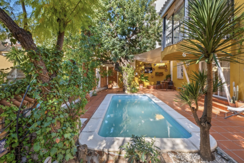 House zum Verkauf Malaga, Spanien 4 Schlafzimmer, 259 m2 Nr. 128832 - Foto 21