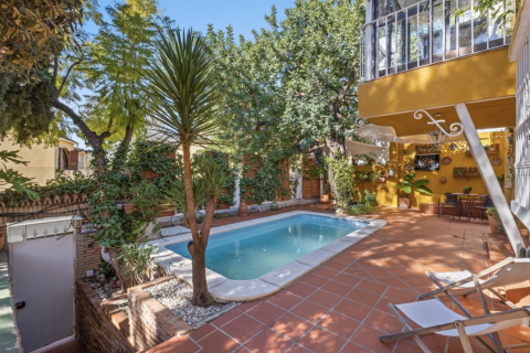 House zum Verkauf Malaga, Spanien 4 Schlafzimmer, 259 m2 Nr. 128832 - Foto 2