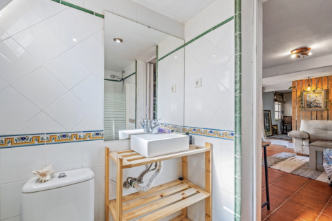 House zum Verkauf Malaga, Spanien 4 Schlafzimmer, 259 m2 Nr. 128832 - Foto 6