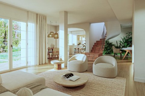 Appartamento in vendita Finestrat, Alicante, Spagna 5 camere da letto, 316 mq. N° 128827 - foto 7