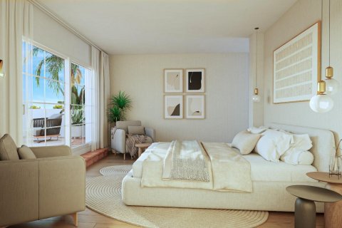 Appartamento in vendita Finestrat, Alicante, Spagna 5 camere da letto, 316 mq. N° 128827 - foto 6
