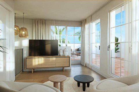 Appartamento in vendita Finestrat, Alicante, Spagna 5 camere da letto, 316 mq. N° 128827 - foto 5