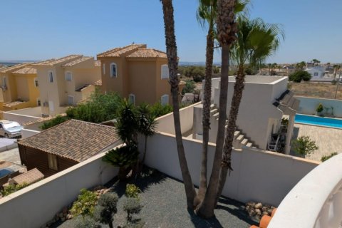 Apartment for sale Rojales, Alicante, Spain 3 bedrooms,  No. 128829 - photo 23