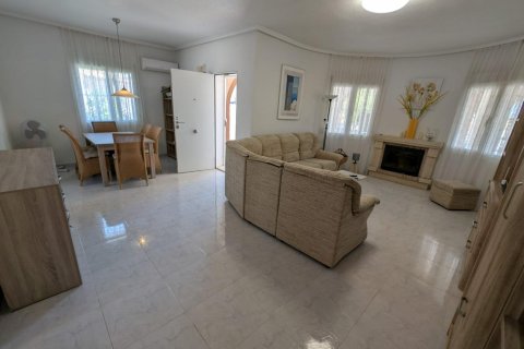 Apartment for sale Rojales, Alicante, Spain 3 bedrooms,  No. 128829 - photo 4