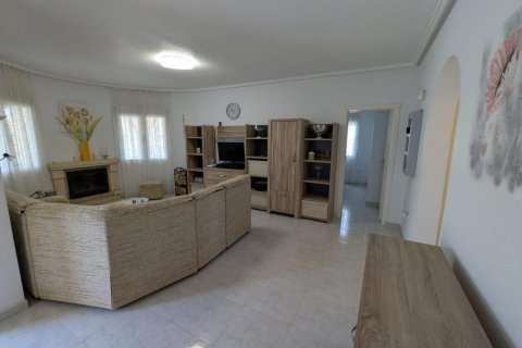 Apartment for sale Rojales, Alicante, Spain 3 bedrooms,  No. 128829 - photo 17