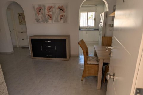 Apartment for sale Rojales, Alicante, Spain 3 bedrooms,  No. 128829 - photo 11