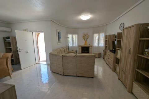 Apartment for sale Rojales, Alicante, Spain 3 bedrooms,  No. 128829 - photo 16