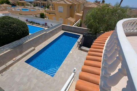 Apartment for sale Rojales, Alicante, Spain 3 bedrooms,  No. 128829 - photo 25