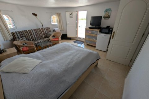 Apartment for sale Rojales, Alicante, Spain 3 bedrooms,  No. 128829 - photo 19