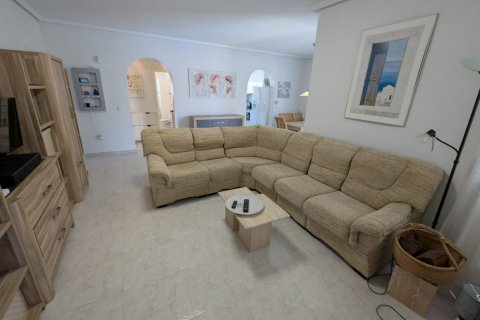 Apartment for sale Rojales, Alicante, Spain 3 bedrooms,  No. 128829 - photo 3