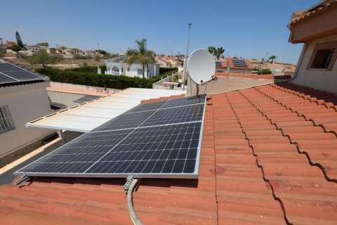 Apartment for sale Rojales, Alicante, Spain 3 bedrooms,  No. 128829 - photo 18