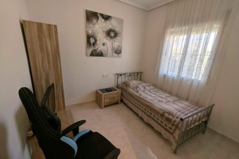 Apartment for sale Rojales, Alicante, Spain 3 bedrooms,  No. 128829 - photo 7