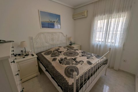 Apartment for sale Rojales, Alicante, Spain 3 bedrooms,  No. 128829 - photo 5