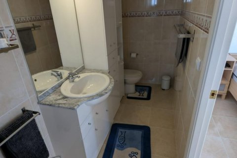 Apartment for sale Rojales, Alicante, Spain 3 bedrooms,  No. 128829 - photo 20