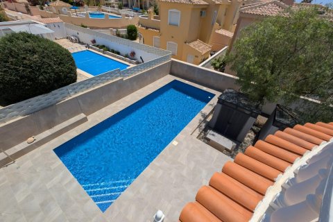 Apartment for sale Rojales, Alicante, Spain 3 bedrooms,  No. 128829 - photo 26