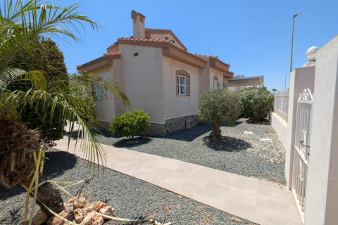 Apartment for sale Rojales, Alicante, Spain 3 bedrooms,  No. 128829 - photo 10