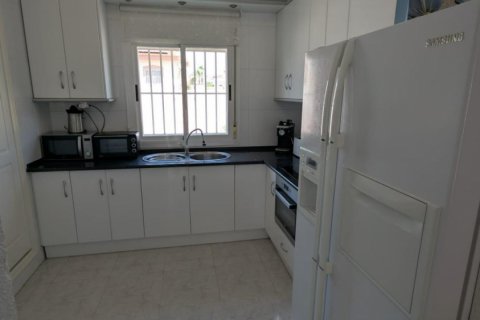 Apartment for sale Rojales, Alicante, Spain 3 bedrooms,  No. 128829 - photo 15