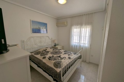 Apartment for sale Rojales, Alicante, Spain 3 bedrooms,  No. 128829 - photo 6