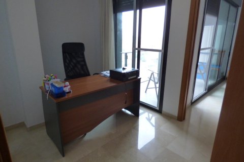 Penthauss pārdošanā Alicante, Spānijā 4 istabas, 216 m2 Nr. 128830 - attēls 20