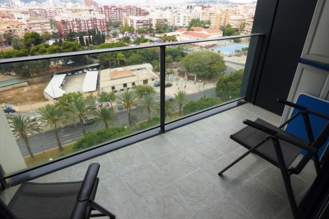 Penthauss pārdošanā Alicante, Spānijā 4 istabas, 216 m2 Nr. 128830 - attēls 8