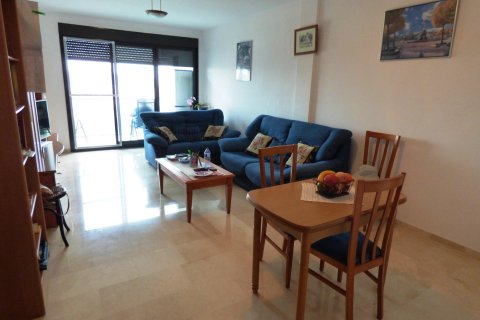 Penthauss pārdošanā Alicante, Spānijā 4 istabas, 216 m2 Nr. 128830 - attēls 15