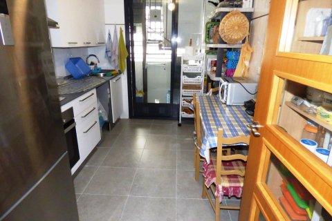 Penthauss pārdošanā Alicante, Spānijā 4 istabas, 216 m2 Nr. 128830 - attēls 17