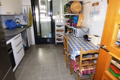 Penthauss pārdošanā Alicante, Spānijā 4 istabas, 216 m2 Nr. 128830 - attēls 19