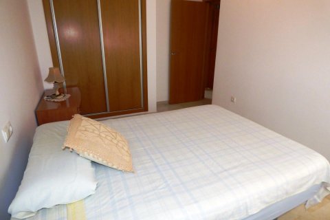 Penthauss pārdošanā Alicante, Spānijā 4 istabas, 216 m2 Nr. 128830 - attēls 28
