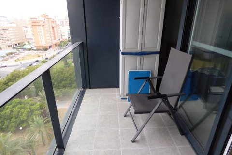 Penthauss pārdošanā Alicante, Spānijā 4 istabas, 216 m2 Nr. 128830 - attēls 9