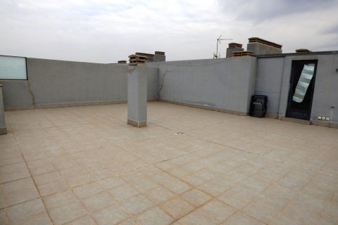 Penthauss pārdošanā Alicante, Spānijā 4 istabas, 216 m2 Nr. 128830 - attēls 6