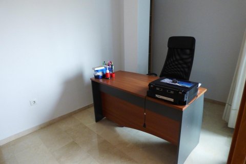 Penthauss pārdošanā Alicante, Spānijā 4 istabas, 216 m2 Nr. 128830 - attēls 21