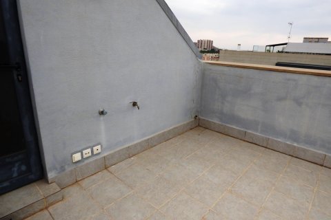 Penthauss pārdošanā Alicante, Spānijā 4 istabas, 216 m2 Nr. 128830 - attēls 7