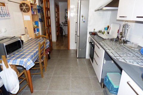 Penthauss pārdošanā Alicante, Spānijā 4 istabas, 216 m2 Nr. 128830 - attēls 18