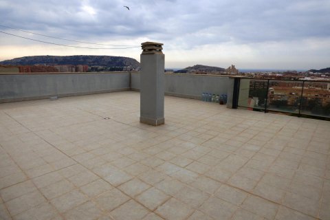 Penthauss pārdošanā Alicante, Spānijā 4 istabas, 216 m2 Nr. 128830 - attēls 2