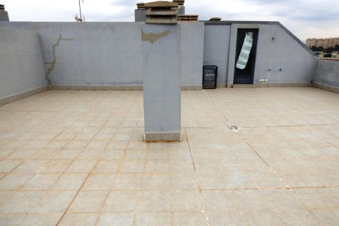 Penthauss pārdošanā Alicante, Spānijā 4 istabas, 216 m2 Nr. 128830 - attēls 5