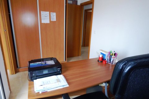 Penthauss pārdošanā Alicante, Spānijā 4 istabas, 216 m2 Nr. 128830 - attēls 23