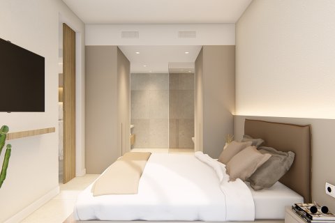 Apartamento en venta en Ciudad Quesada, Alicante, España 3 dormitorios,  No. 132123 - foto 25