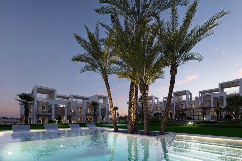 Apartamento en venta en Ciudad Quesada, Alicante, España 3 dormitorios,  No. 132123 - foto 3