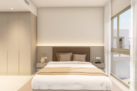 Apartamento en venta en Ciudad Quesada, Alicante, España 3 dormitorios,  No. 132123 - foto 24