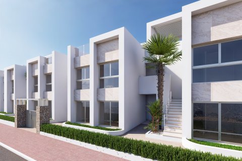 Apartamento en venta en Ciudad Quesada, Alicante, España 3 dormitorios,  No. 132123 - foto 8