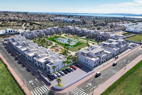 Apartamento en venta en Ciudad Quesada, Alicante, España 3 dormitorios,  No. 132123 - foto 10