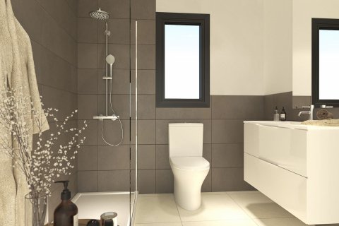 Продажа пентхауса Дома Алжиба, Мурсия, Испания 3 спальни, 110м2 №132127 - фото 4