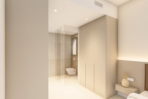 Wohnung zum Verkauf in Ciudad Quesada, Alicante, Spanien 2 Schlafzimmer,  Nr. 132125 - Foto 25