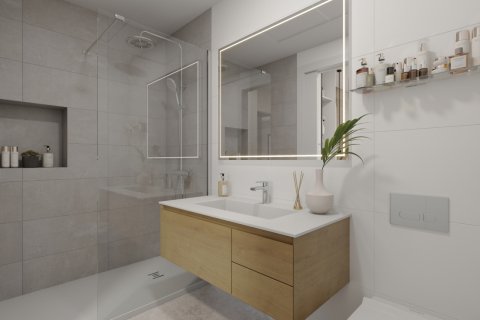 Penthouse for sale Los Alcazares, Murcia, Spain 3 bedrooms, 269 sq.m. No. 132126 - photo 3
