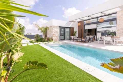 Villa in vendita Rojales, Alicante, Spagna 4 camere da letto, 240 mq. N° 131737 - foto 1