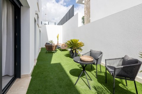 Villa in vendita Rojales, Alicante, Spagna 4 camere da letto, 240 mq. N° 131737 - foto 15
