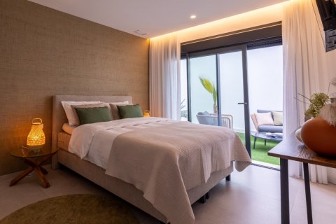 Villa in vendita Rojales, Alicante, Spagna 4 camere da letto, 240 mq. N° 131737 - foto 6