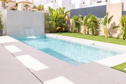 Villa in vendita Rojales, Alicante, Spagna 4 camere da letto, 240 mq. N° 131737 - foto 23