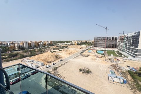 Apartament Punta Prima, Alicante, Hiszpania 2 sypialnie, 75 mkw. nr 131738 – zdjęcie 18